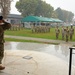 522nd Military Intelligence BattalionUncasing Ceremony