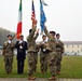 522nd Military Intelligence BattalionUncasing Ceremony