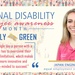 Faces of Diversity: October is National Disability Employment Awareness Month