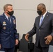 SECDEF Attends NATO Ministerial