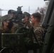 3/12 Marines and JGSDF members participate in artillery static display