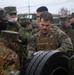 3/12 Marines and JGSDF members participate in artillery static display