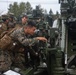 3/12 Marines and JGSDF members participate in artillery static display