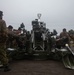 3/12 Marines and JGSDF members participate in artillery static display