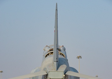 Multi-national forces transport Kuwait aircraft