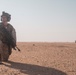 Charlie Company conducts QRF training in Kuwait
