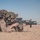 Charlie Company conducts QRF training in Kuwait