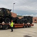 405th AFSB moves thousands of vehicles, equipment pieces from north to south of the Alps