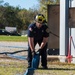 Wright-Patterson firefighters train to keep skills sharp