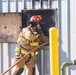 Wright-Patterson firefighters train to keep skills sharp