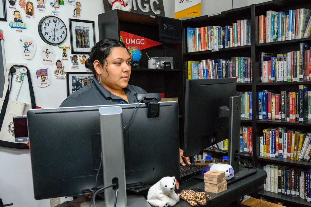 ADAB’s Learning Resource Center propels education
