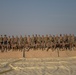 332nd AEW Airmen layout collapsible fabric tank