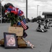 Carson spouses, veterans honor 13 fallen
