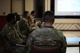 Marne Think Tank aims to modernize the 3rd Infantry Division