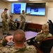 Maj. Gen. Edmondson Visits the 351st Special Warfare Training Squadron