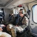 Maj. Gen. Edmondson Visits the 351st Special Warfare Training Squadron