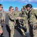 Maj. Gen. Edmondson Visits 351st the Special Warfare Training Squadron