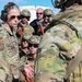 Maj. Gen. Edmondson Visits the 351st Special Warfare Training Squadron