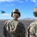 Maj. Gen. Edmondson Visits the 351st Special Warfare Training Squadron