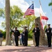 Homestead Police Department Honor Guard