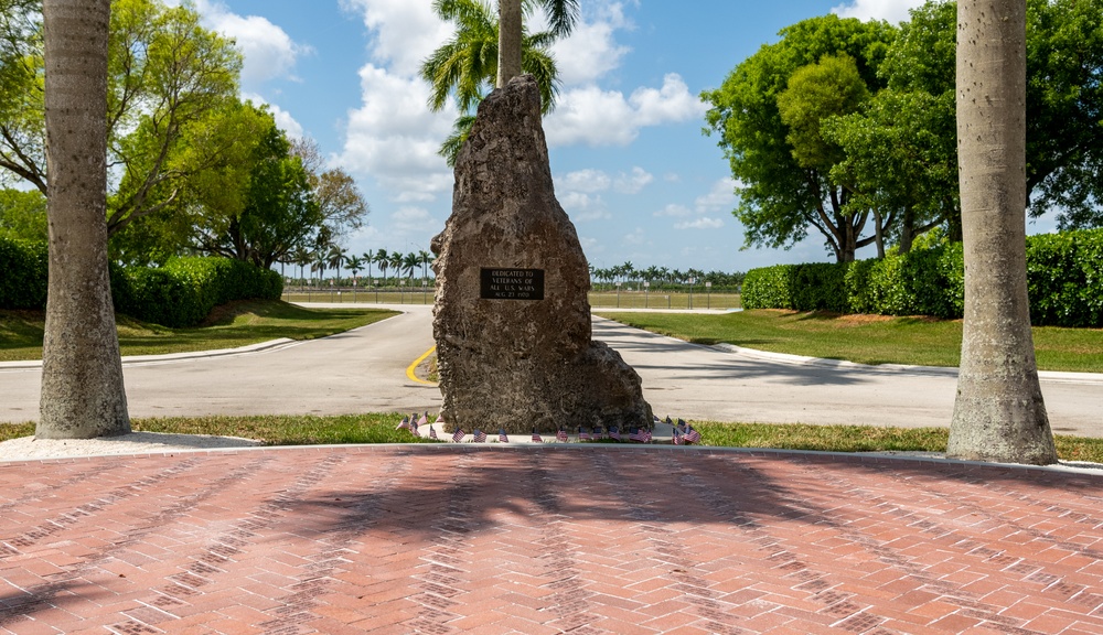 Veteran Memorial