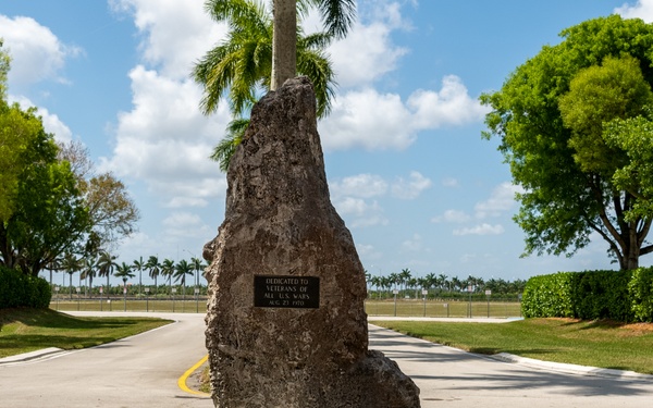 Veteran Memorial