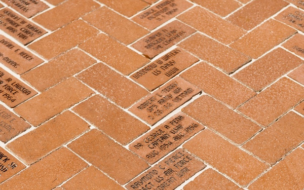 Veteran names