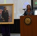 Maj. Gen. Linda L. Singh Portrait Unveiling