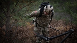 Multinational EOD exercise Ardent Defender concludes in Canada