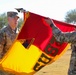 1st Armored Division Division Sustainment Brigade Reflagging Ceremony