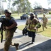 Team Moody conducts active shooter exercise