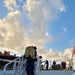 USCGC Legare returns home from 61-day counter-narcotic deployment