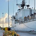 USCGC Legare returns home from 61-day counter-narcotic deployment