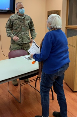 RFAAP implements environmental improvements, invites public to tour facility at public meeting