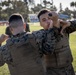 Marines participate in MCMAP