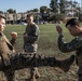 Marines participate in MCMAP