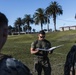 Marines participate in MCMAP