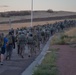 10th Special Forces Group (Airborne) Holds Inaugural Ruck, Walk Talk Event