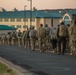 10th Special Forces Group (Airborne) Holds Inaugural Ruck, Walk Talk Event