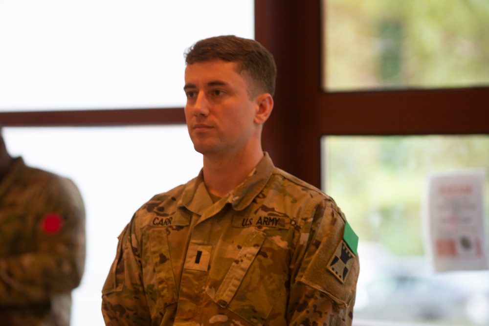 From small town to Army community – Equal Opportunity Boldly Moves Forward