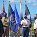 Defense Health Agency Hawai'i Market Established Ceremony