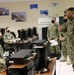 CIWT Commander Visits IWTC SD