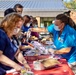 MDNG supports Charlotte Hall Veterans Home Vaccination &amp; Education Event