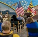 MDNG supports Charlotte Hall Veterans Home Vaccination &amp; Education Event