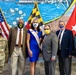 MDNG supports Charlotte Hall Veterans Home Vaccination &amp; Education Event