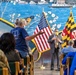 MDNG supports Charlotte Hall Veterans Home Vaccination &amp; Education Event