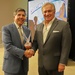 NEXCOM CEO Receives Distinguished Service Award