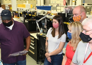 Maximizing warfighter core capabilities through partnerships