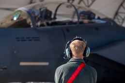 Father and son reunite at SJAFB