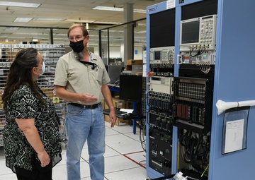 Maximizing warfighter core capabilities through partnerships